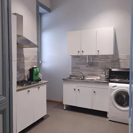 Be-home Apartment
