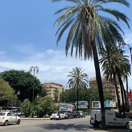 Be-home Palermo