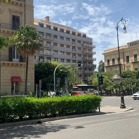 Be-home Apartment Palermo