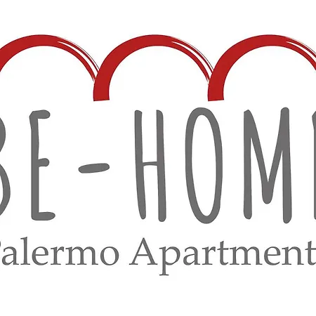 Be-home Apartment *