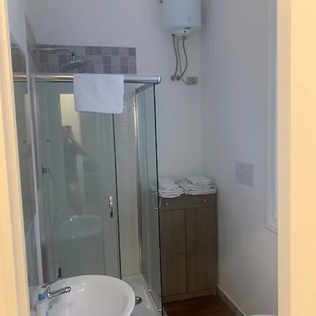 Apartment Be-home
