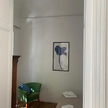 Apartment Be-home
