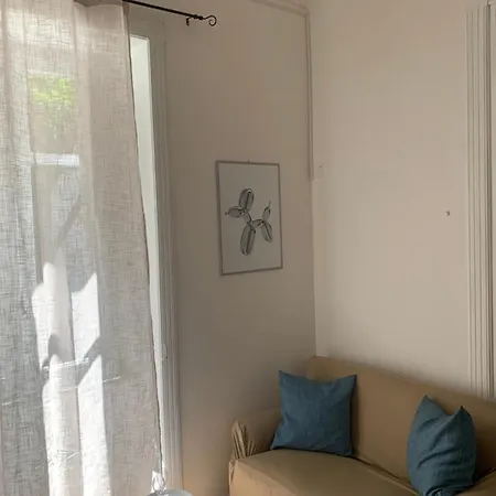 Be-home