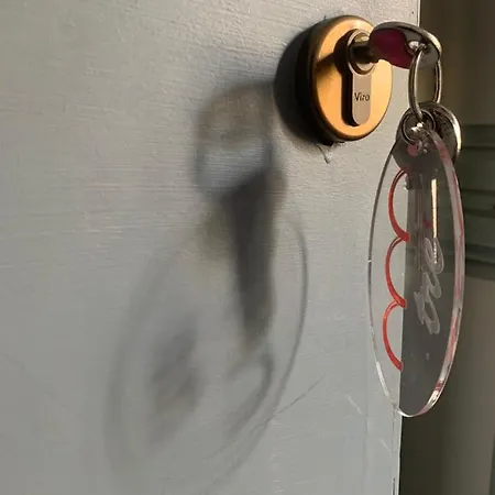 Apartment Be-home