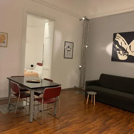 Be-home * Palermo