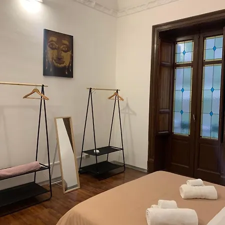 Be-home Apartment Palermo