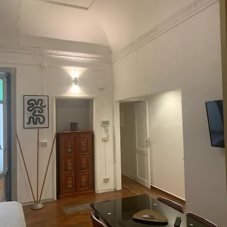 Be-home Apartment Palermo