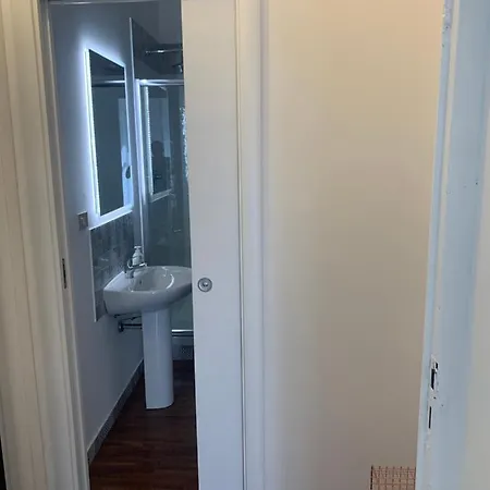 Apartment Be-home