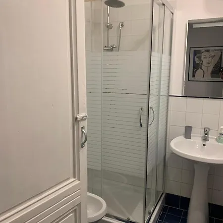 Be-home Apartment *