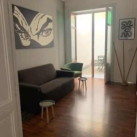Be-home Palermo
