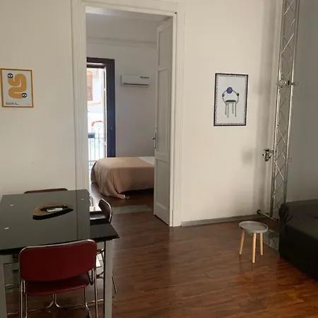 Apartment Be-home *