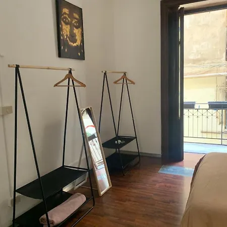 Apartment Be-home