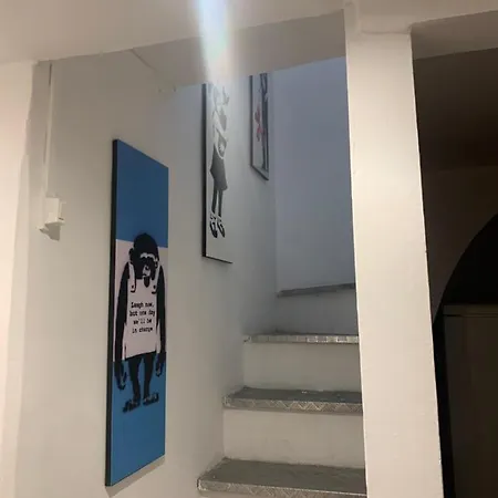 Be-home
