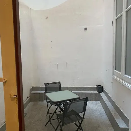 Be-home Apartment *