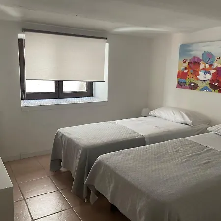 Apartment Be-home *