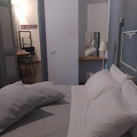 Apartament Be-home Palermo