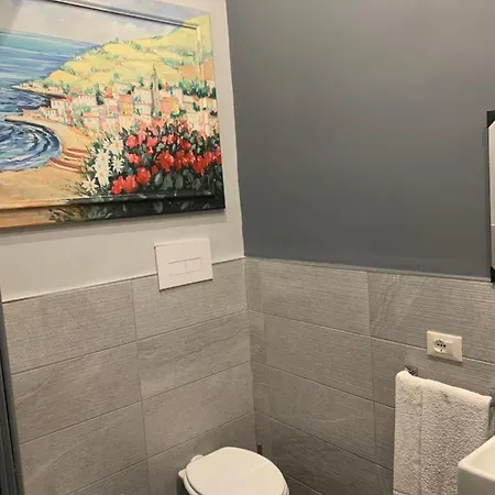 Be-home Apartament Palermo