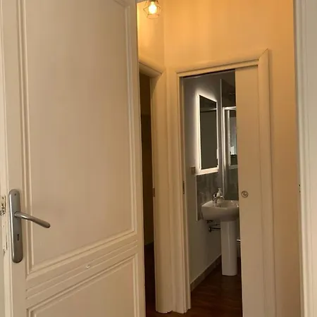 Be-home Apartament Palermo