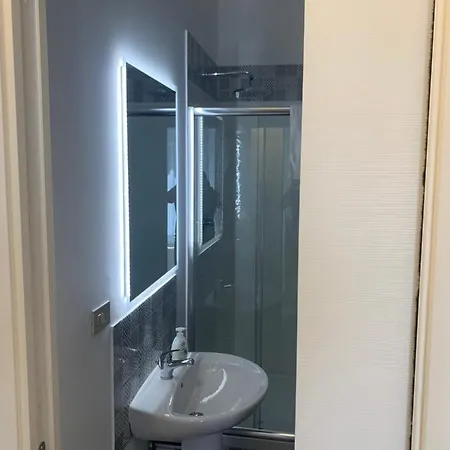 Apartament Be-home