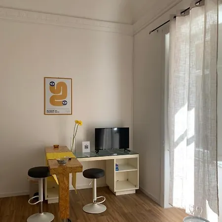 Apartament Be-home