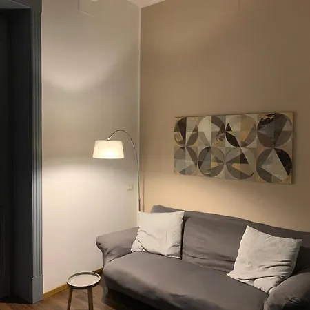 Apartament Be-home *