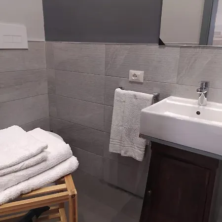 Apartament Be-home