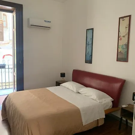 Apartament Be-home