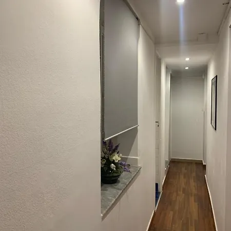 Be-home Apartament Palermo