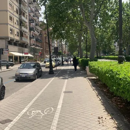 Be-home Apartament